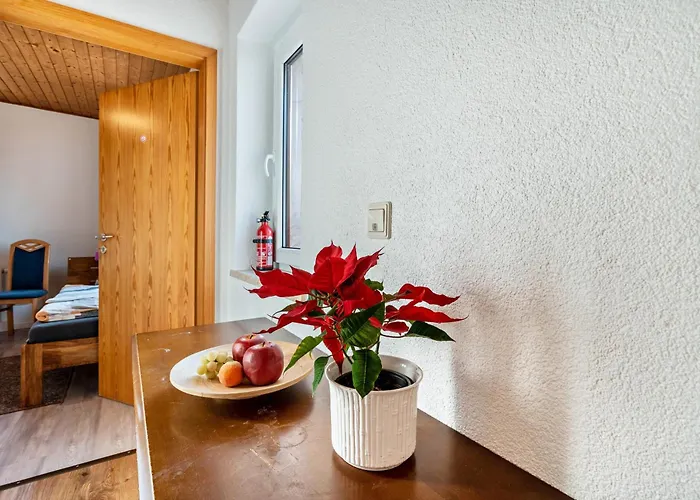 Ferienhaus Tanneberg Tanneberg