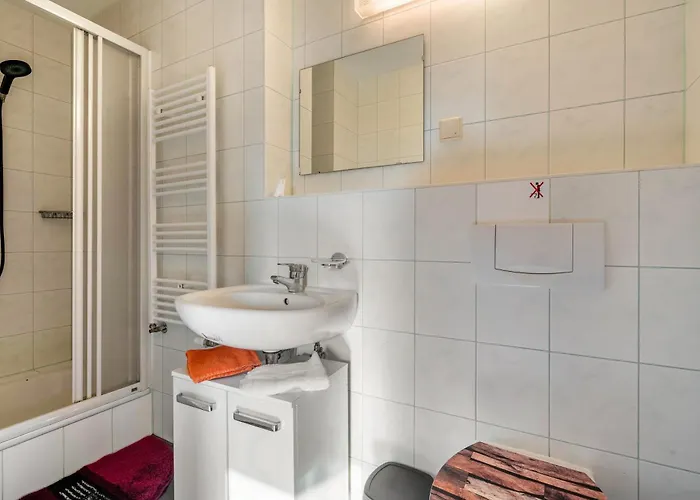 Ferienhaus Tanneberg Tanneberg