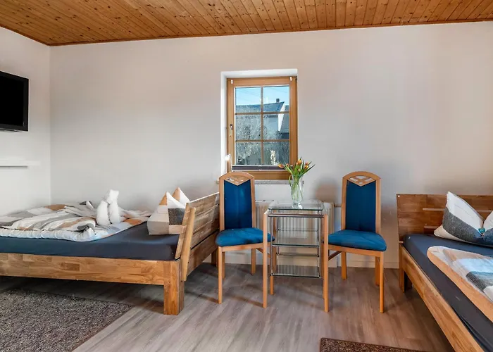 Ferienhaus Tanneberg Tanneberg