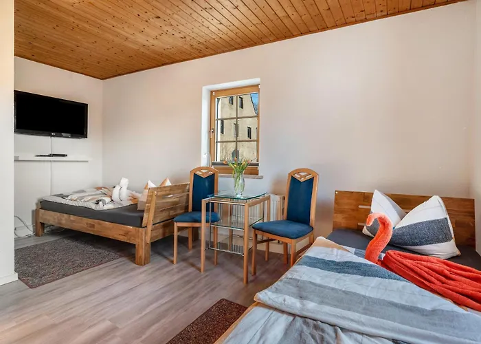 Ferienhaus Tanneberg