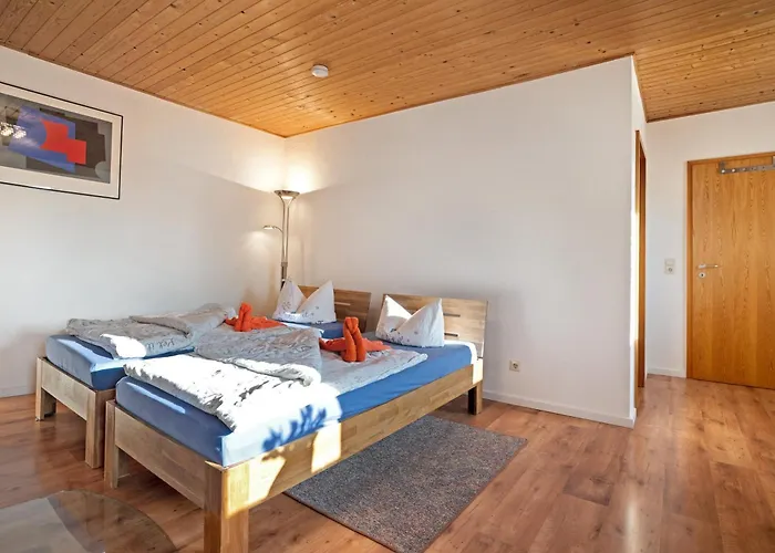 Ferienhaus Tanneberg Guest house Tanneberg