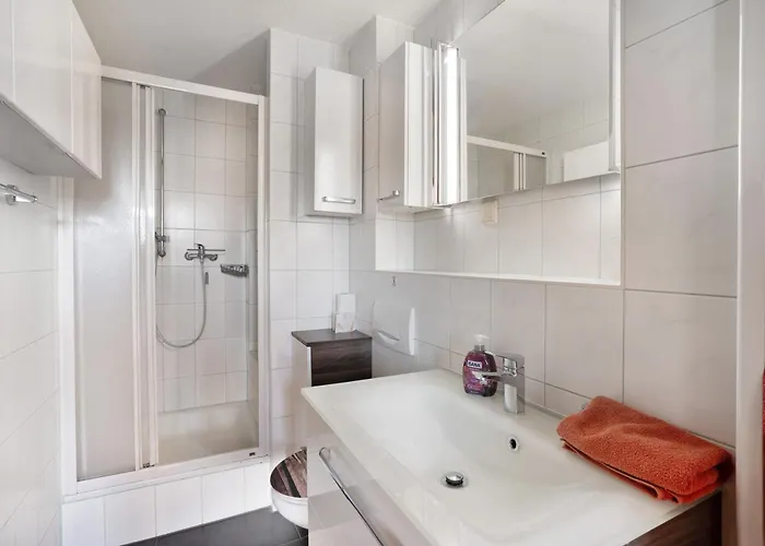 Guest house Ferienhaus Tanneberg Tanneberg