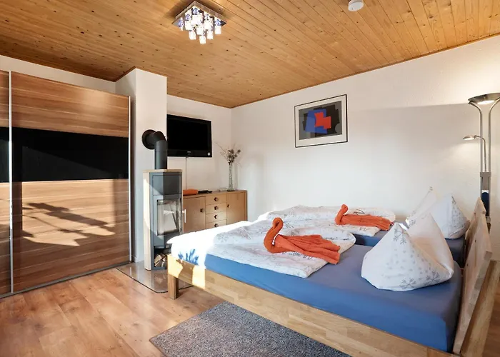 Ferienhaus Tanneberg