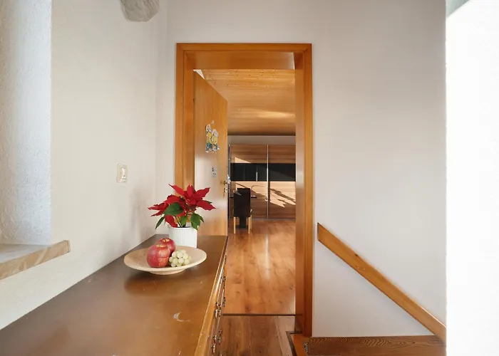 Ferienhaus Tanneberg Guest house Tanneberg