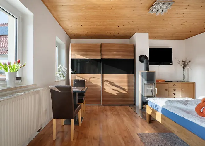 Ferienhaus Tanneberg 3*