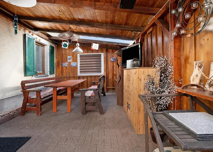 Ferienhaus Tanneberg