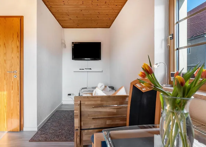 Ferienhaus Tanneberg 3* Tanneberg