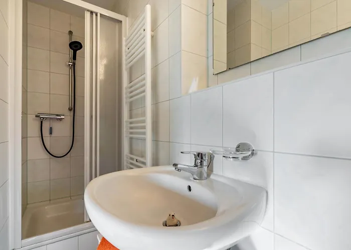 Ferienhaus Tanneberg Guest house 3*