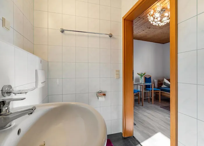 Ferienhaus Tanneberg Guest house