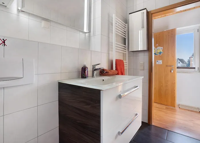 Ferienhaus Tanneberg Guest house