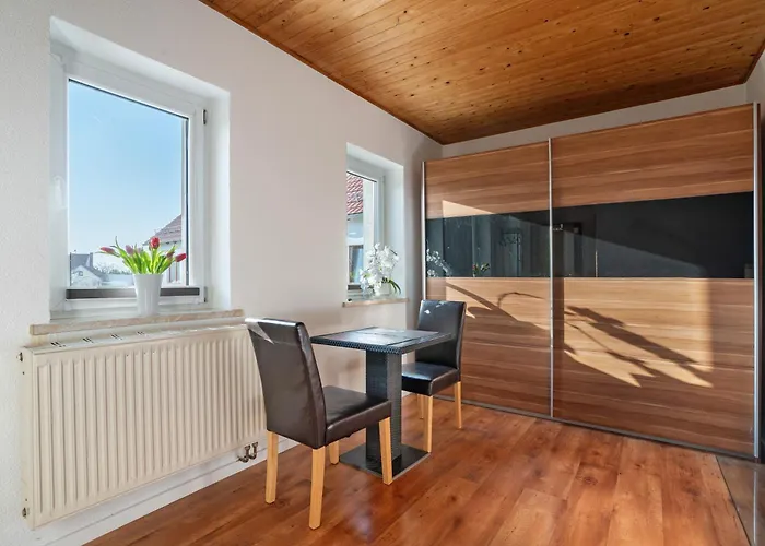 Ferienhaus Tanneberg Guest house