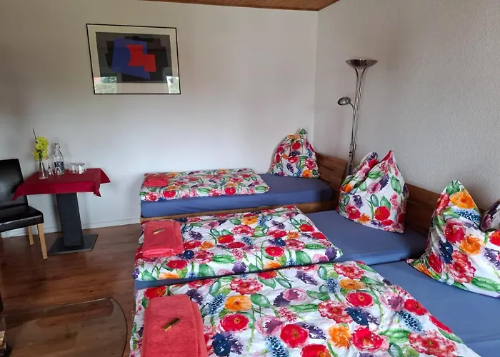 Ferienhaus Tanneberg Tanneberg