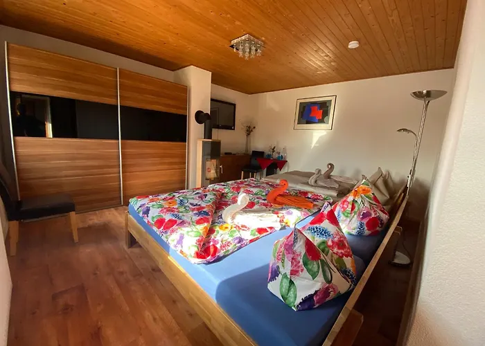 Guest house Ferienhaus Tanneberg 3*