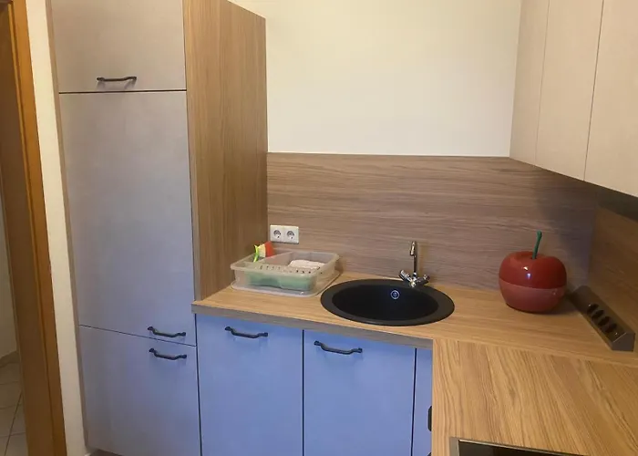 Ferienhaus Tanneberg Guest house Tanneberg