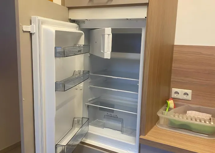 Ferienhaus Tanneberg Tanneberg