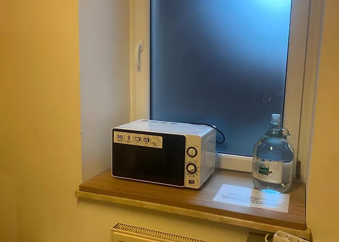 Ferienhaus Tanneberg Guest house Tanneberg