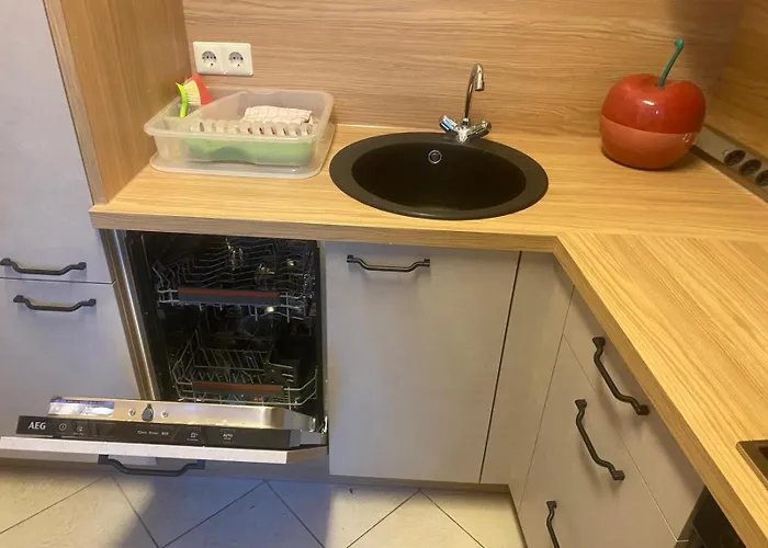 Ferienhaus Tanneberg Tanneberg