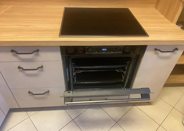 Guest house Ferienhaus Tanneberg