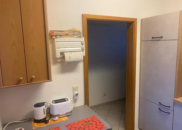 Ferienhaus Tanneberg 3*